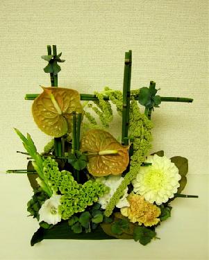 生徒作品